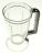 00746450 Bicchiere mixer