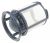 Filtro A Rete    ,idoneo per unGSF61204AWS 5657500000