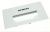 Frontalino    ,idoneo per unWT44W2S101 5202800000