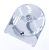 892474 FAN HOUSING A54 H2 KT ASSY