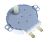 TYJ50-8A7F 4R/MIN 896136 Motore sincrono