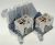 Pompa Scarico    ,idoneo per unL8FEC96QS 4131000000