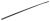 Frontalino    ,idoneo per unUKC7280FP 5202800000