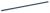 Specchio Vetro Kunststoff    ,idoneo per unERN1301FOW 5208500000
