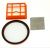 Filtro Aspirapolvere    ,idoneo per unZT3570 5659100000