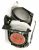 DA97-13829B Guida percorso ghiaccio AW4_4D 220V
