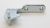Cerniera    ,idoneo per unBCD522WRQ760N4SBFE 5203500000