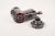 973186-02 Scocca principale e grilletto