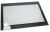Specchio Vetro Kunststoff    ,idoneo per unEDITION70 5208500000