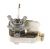 DG31-00018A MOTORE VENTOLA AC;  OVEN,SMC-EBQV1A,