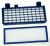 Filtro Aspirapolvere    ,idoneo per unRO622711410 5659100000