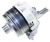 Motore Ac    ,idoneo per un8124HSYE 4151000000