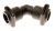 Raccordo Tubo    ,idoneo per unEN97W 5304500000
