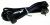3903-000864 Cavo di alimentazione CBF DT, EU/KOR, LP-31L, 250,10,B