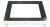 Specchio Vetro Kunststoff    ,idoneo per un6017CE2333EDQW 5208500000