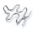 Graffe    ,idoneo per unNA147VC5WES 5408000000