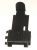 Tappo Di Protezione    ,idoneo per unECAM23450S 5201600000