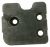 Contrappeso    ,idoneo per unWW90J6603EWWS 5108400000