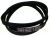 2833990100 C00898797 ELASTIC POLY-V BELT