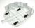 Blocco Inferiore    ,idoneo per unHD924036 5205000000