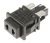 Interruttore Pulsante    ,idoneo per unSTIROMATIC3700PROFMP2 4300000000
