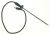 Sonde Temperatura    ,idoneo per unIBU5316PRF 4829000000