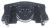5313223841 Vaschetta raccogligocce ABS nera EC850(T)