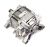 Motore Ac    ,idoneo per unWAQ2436SGB15 4151000000