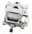 Motore Ac    ,idoneo per unWF60F4E3W0WEO 4151000000