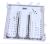 Flap Coperchio    ,idoneo per unWW60J4210HWLE 5202000000