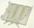 Flap Coperchio    ,idoneo per unWW60J4213JWEO 5202000000