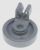 Ruota Rullo    ,idoneo per unDM36W 5101000000