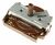 Interruttore Pulsante    ,idoneo per unE6022A1A 4300000000