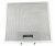 Filtro Metallico Antigrasso    ,idoneo per unCW4971GEU 5657700000