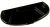 5332190400 Vassoio poggia tazze nero (ABS) EC300