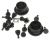 Pulsanti Pulsante    ,idoneo per unFAK907XS 5201500000