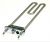 1090812RD789 RESISTENZA 2000W - 230V PER BSH 652573 SENZA TERMOFUSIBILE