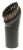 107409856 BRUSH NOZZLE 32MM BLACK PP