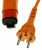 22156201 Cavo 15 m Backuum con spina