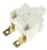 Interruttore   Pulsante    ,idoneo per unEB51A4UG 4300100000