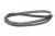 Guarnizione Per Lavastoviglie    ,idoneo per unFDSH4501AS1A 5502100000