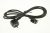 5513216661 Cavo alimentazione 3x1 H05VV-F L1750 nero  + busta ECAM26