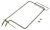 5511810431 KIT CHANGE 600W230V LOWER+BUSH EOB.(DLS)