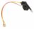 Interruttore   Pulsante    ,idoneo per unSLC430WTEG 4300100000