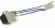 Interruttore   Pulsante    ,idoneo per unTES51523RW02 4300100000