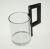 7313229391 Caraffa latte TRIT (H=141.8) con manico inox