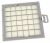 Filtro Aspirapolvere    ,idoneo per unBSG833014 5659100000
