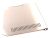 5513218181 Supporto e fiancata sinistra in inox 304 per ECAM26