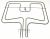 Resistenza    ,idoneo per unLKR66041SX 4609000000