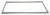 Guarnizione Porta Magnetica    ,idoneo per unCAFF46GM 5503400000
